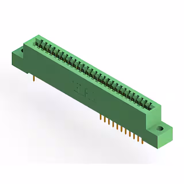 342-054-521-202 EDAC Inc.  Edgeboard Connectors
